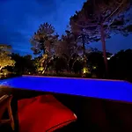 Fiori Vecchio Avec Piscine Privée Villa Porto-Vecchio (Corsica)
