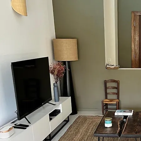 Fiori Vecchio Avec Piscine Privee *