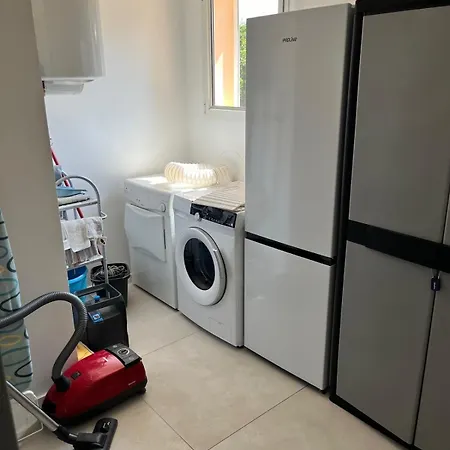 فيلة Fiori Vecchio Avec Piscine Privee بورتو فيكشْيو