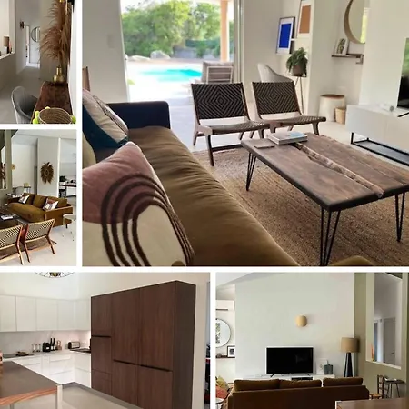 Fiori Vecchio Avec Piscine Privee فيلة