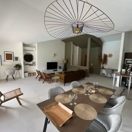 فيلة Fiori Vecchio Avec Piscine Privee