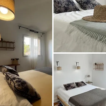 فيلة Fiori Vecchio Avec Piscine Privee