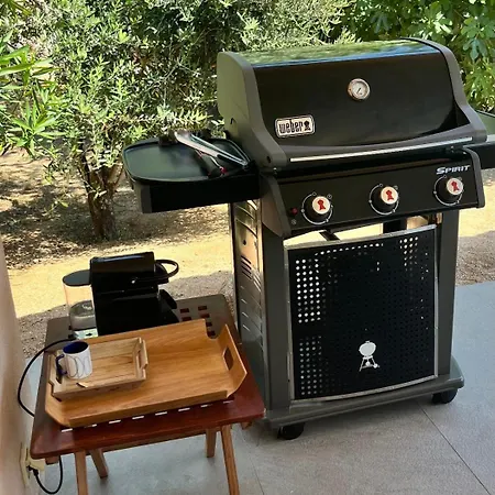 فيلة Fiori Vecchio Avec Piscine Privee *