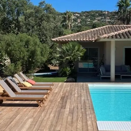 Fiori Vecchio Avec Piscine Privee