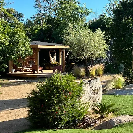 فيلة Fiori Vecchio Avec Piscine Privee *