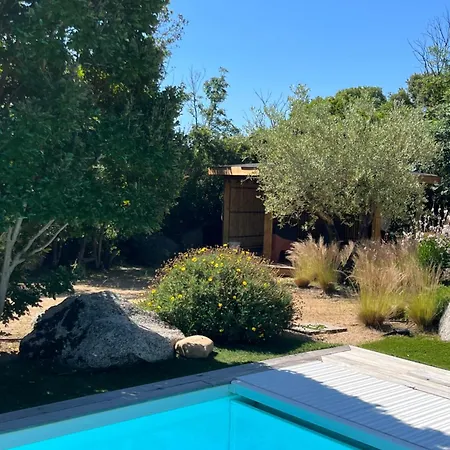 Fiori Vecchio Avec Piscine Privee *