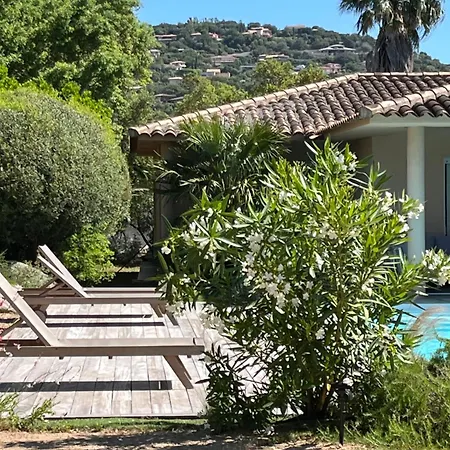 Fiori Vecchio Avec Piscine Privee * بورتو فيكشْيو