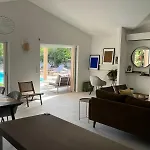 Fiori Vecchio Avec Piscine Privee Villa Porto-Vecchio (Corsica)