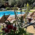 Fiori Vecchio Avec Piscine Privee Villa Porto-Vecchio (Corsica)