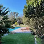 Fiori Vecchio Avec Piscine Privee * Porto-Vecchio (Corsica)