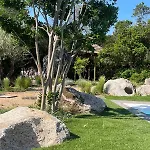 Fiori Vecchio Avec Piscine Privee Villa *