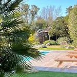 Fiori Vecchio Avec Piscine Privee Villa *