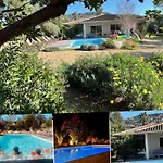 Villa Fiori Vecchio Avec Piscine Privee