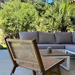 Villa Fiori Vecchio Avec Piscine Privee Porto-Vecchio (Corsica)