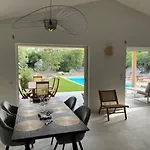 Fiori Vecchio Avec Piscine Privee Villa *