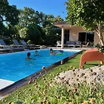 Villa Fiori Vecchio Avec Piscine Privee *