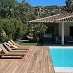 Fiori Vecchio Avec Piscine Privee
