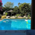 Fiori Vecchio Avec Piscine Privee Villa