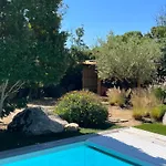 Fiori Vecchio Avec Piscine Privee *