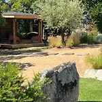 Fiori Vecchio Avec Piscine Privee Villa *