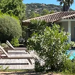 Fiori Vecchio Avec Piscine Privee * Porto-Vecchio (Corsica)