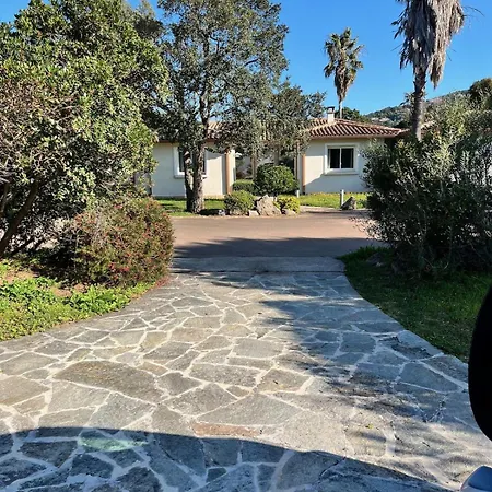 Fiori Vecchio Avec Piscine Privée Villa