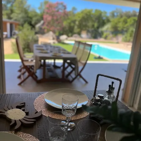Fiori Vecchio Avec Piscine Privée Villa *