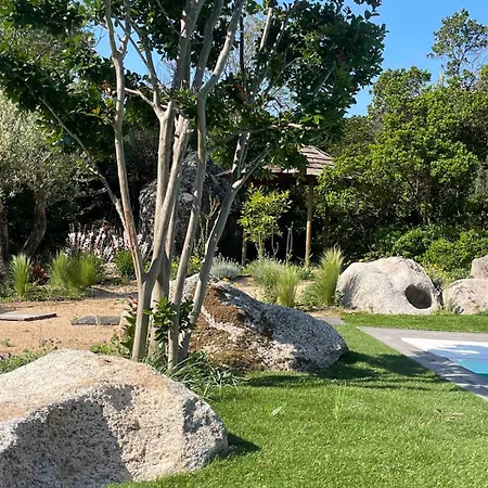 Fiori Vecchio Avec Piscine Privée Villa *