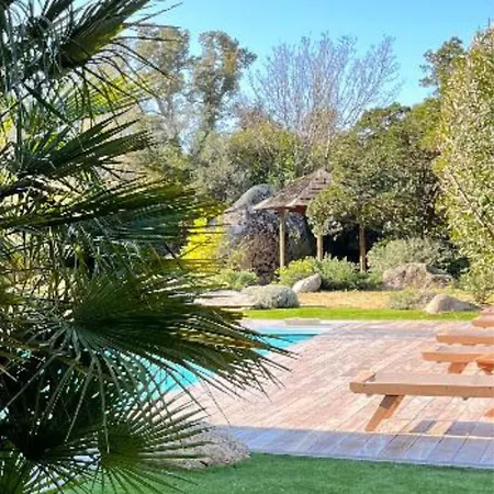 Fiori Vecchio Avec Piscine Privée Villa *