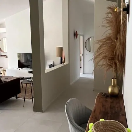 Fiori Vecchio Avec Piscine Privee Villa *