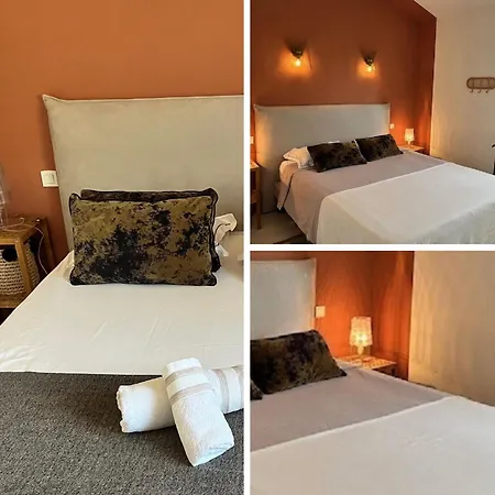 Fiori Vecchio Avec Piscine Privée Villa Porto-Vecchio (Corsica)