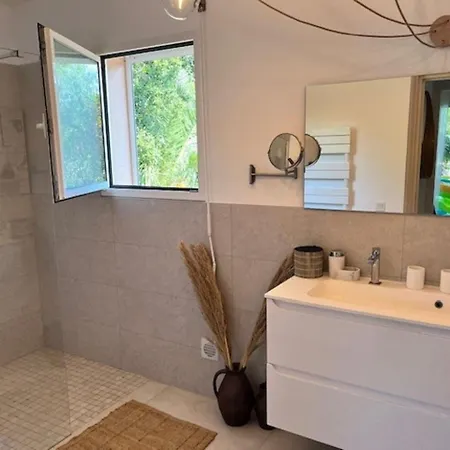 Villa Fiori Vecchio Avec Piscine Privée Porto-Vecchio (Corsica)