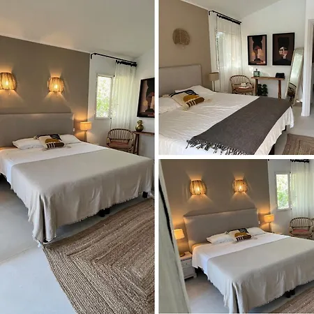 Fiori Vecchio Avec Piscine Privee *