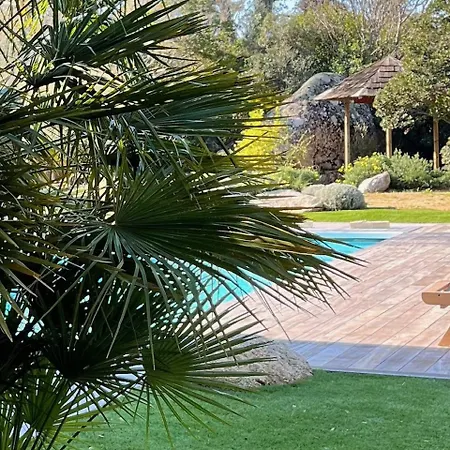 Villa Fiori Vecchio Avec Piscine Privée *