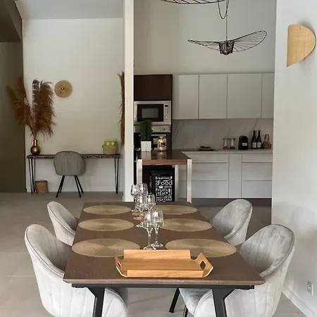 Fiori Vecchio Avec Piscine Privée * Porto-Vecchio (Corsica)