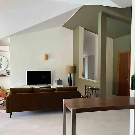 Villa Fiori Vecchio Avec Piscine Privee