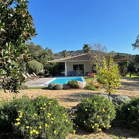 Fiori Vecchio Avec Piscine Privée Villa