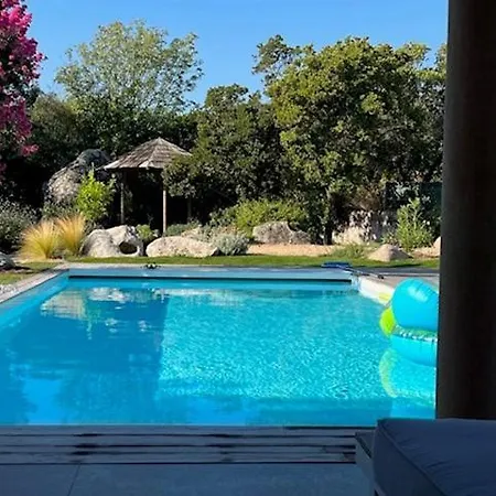 Fiori Vecchio Avec Piscine Privee Villa