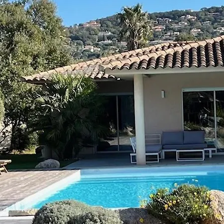 Fiori Vecchio Avec Piscine Privee * Porto-Vecchio (Corsica)