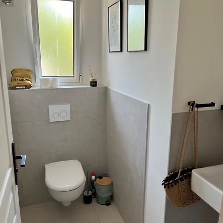 Fiori Vecchio Avec Piscine Privée Villa