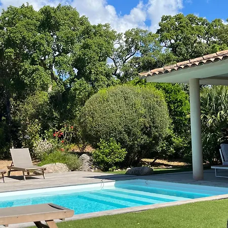 Villa Fiori Vecchio Avec Piscine Privee