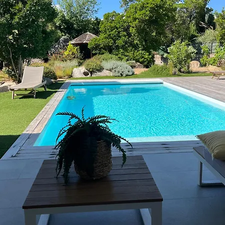 Villa Fiori Vecchio Avec Piscine Privee *