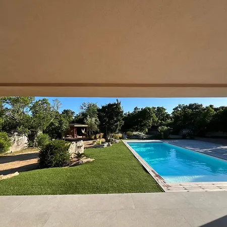 Fiori Vecchio Avec Piscine Privee