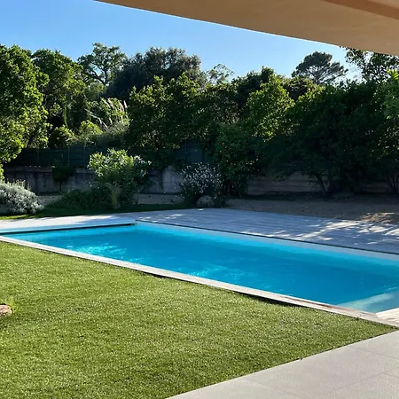 Fiori Vecchio Avec Piscine Privee Porto-Vecchio (Corsica)