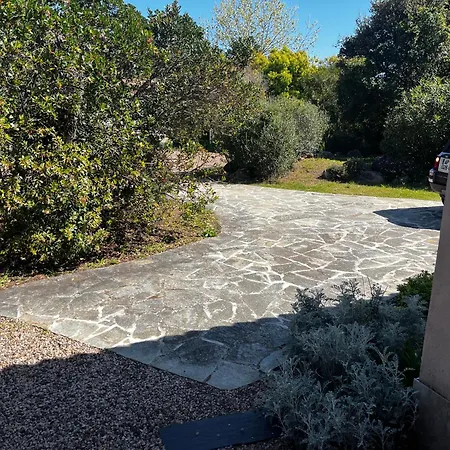 Fiori Vecchio Avec Piscine Privee * Porto-Vecchio (Corsica)