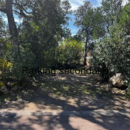 Fiori Vecchio Avec Piscine Privee *