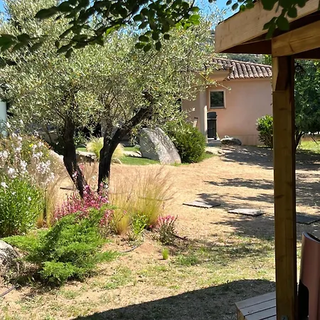 Fiori Vecchio Avec Piscine Privée