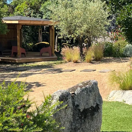 Fiori Vecchio Avec Piscine Privee Villa *