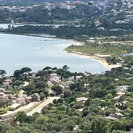 Fiori Vecchio Avec Piscine Privée