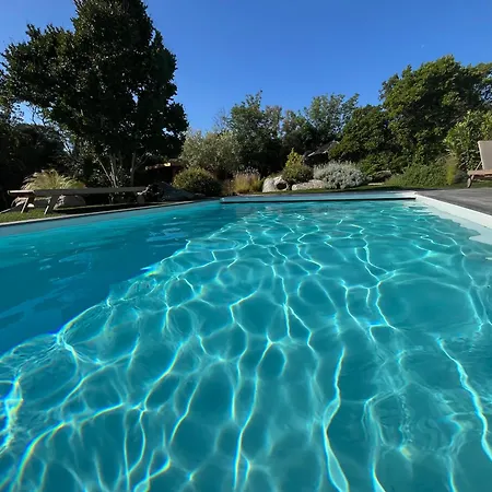 Fiori Vecchio Avec Piscine Privée Porto-Vecchio (Corsica)